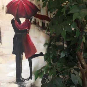 Meet your Posher, Dorothy